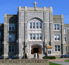 St. Mary’s University: Gas Conversion