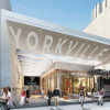 Yorkville Village project reaches completion