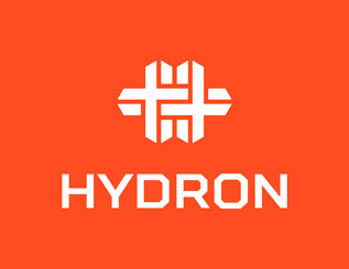 Hydon logo