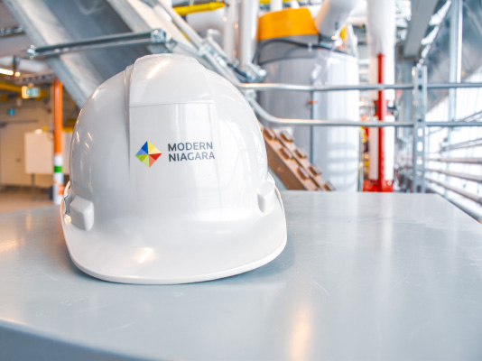 A Culture Built on Safety