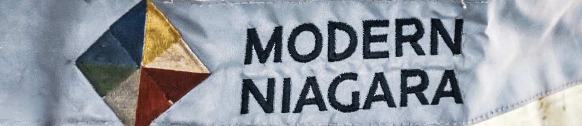 Modern Niagara