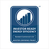 Modern Niagara achieves Investor Ready Energy Efficiency (IREE) certification for commercial retrofit