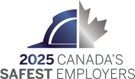 2025 Canada's Safest Employers